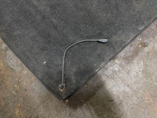 bontott VW GOLF IV Kalaptartó