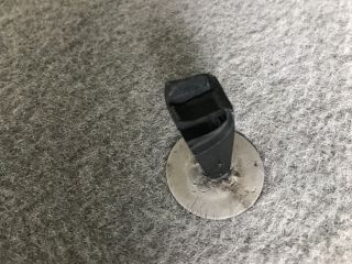 bontott VW GOLF IV Kalaptartó