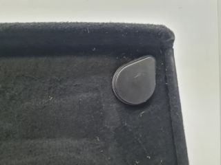 bontott VW GOLF IV Kalaptartó