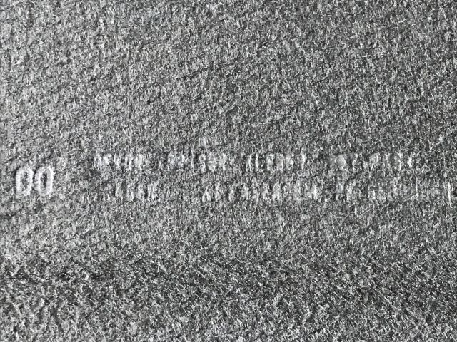 bontott VW GOLF IV Kalaptartó