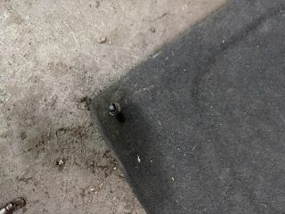 bontott VW GOLF IV Kalaptartó