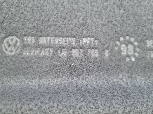 bontott VW GOLF IV Kalaptartó