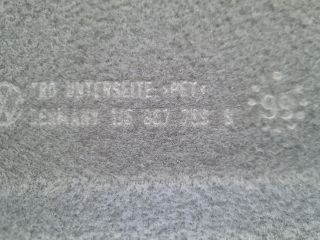 bontott VW GOLF IV Kalaptartó