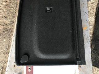 bontott VW GOLF IV Kalaptartó