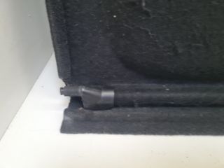 bontott VW GOLF IV Kalaptartó