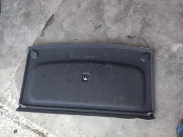 bontott VW GOLF IV Kalaptartó