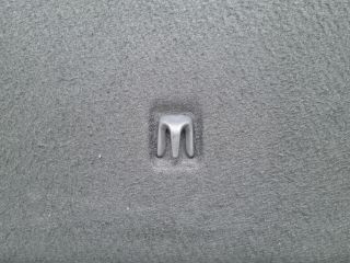 bontott VW GOLF IV Kalaptartó