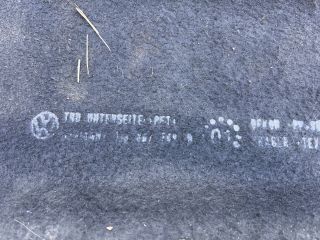 bontott VW GOLF IV Kalaptartó