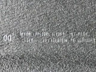 bontott VW GOLF IV Kalaptartó