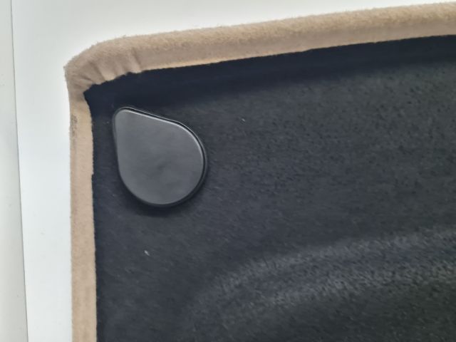 bontott VW GOLF IV Kalaptartó