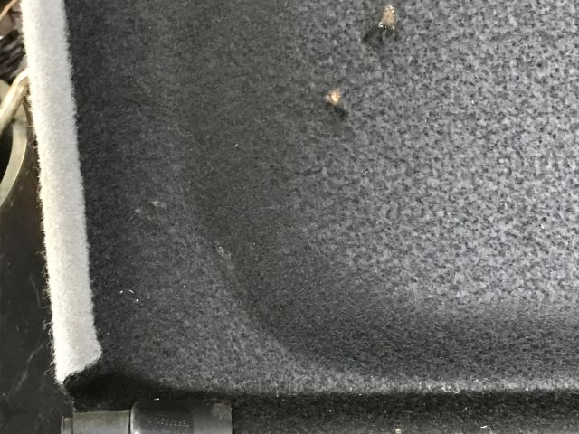 bontott VW GOLF IV Kalaptartó