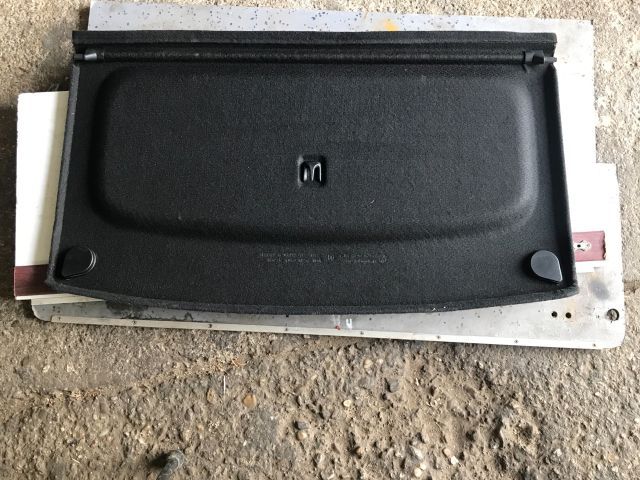 bontott VW GOLF IV Kalaptartó