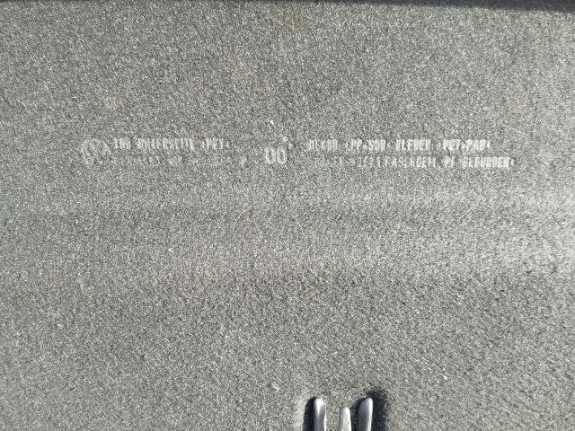 bontott VW GOLF IV Kalaptartó