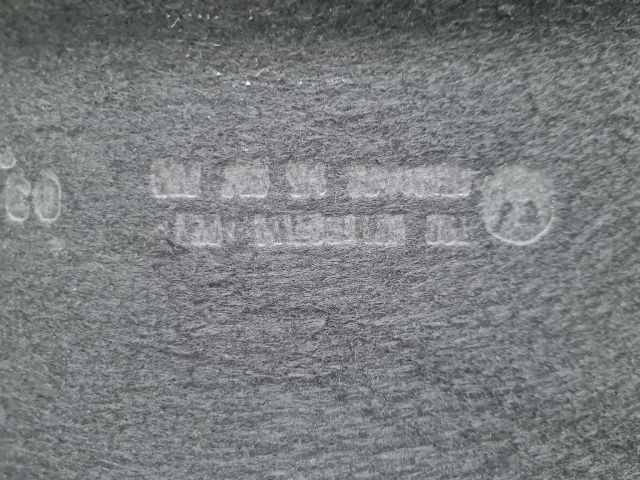 bontott VW GOLF IV Kalaptartó