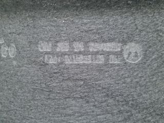 bontott VW GOLF IV Kalaptartó