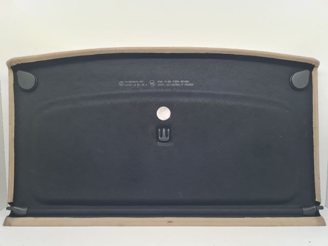 bontott VW GOLF IV Kalaptartó