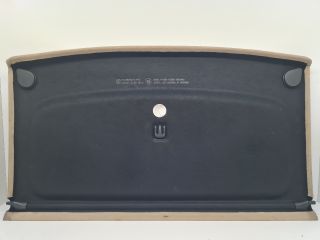 bontott VW GOLF IV Kalaptartó