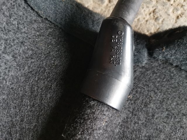 bontott VW GOLF IV Kalaptartó