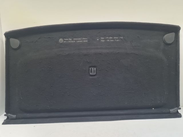 bontott VW GOLF IV Kalaptartó