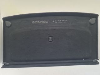 bontott VW GOLF IV Kalaptartó