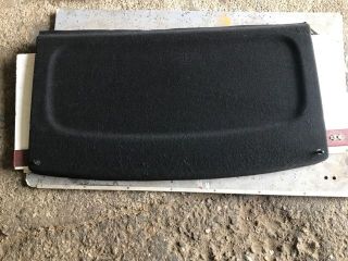 bontott VW GOLF IV Kalaptartó