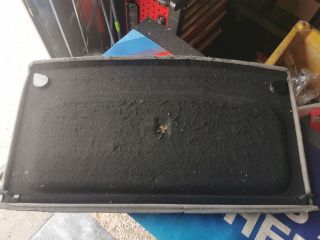 bontott VW GOLF IV Kalaptartó