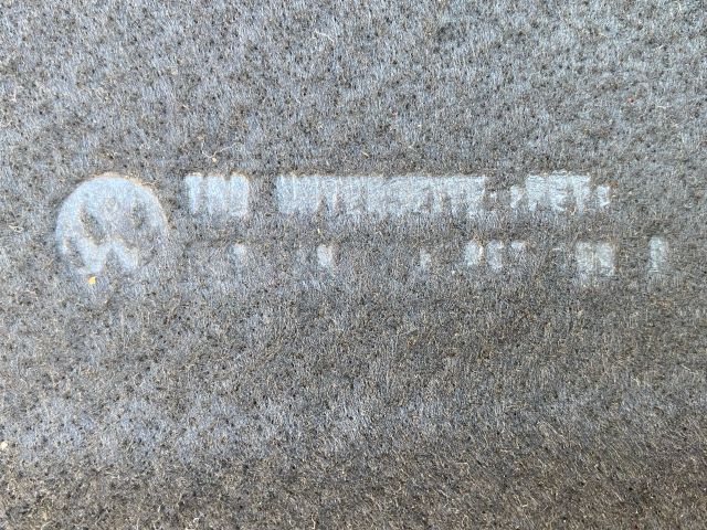 bontott VW GOLF IV Kalaptartó