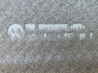 bontott VW GOLF IV Kalaptartó