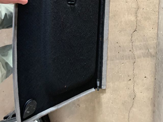 bontott VW GOLF IV Kalaptartó