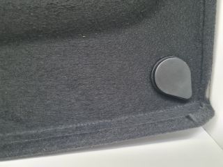 bontott VW GOLF IV Kalaptartó