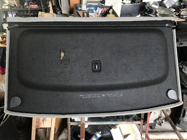 bontott VW GOLF IV Kalaptartó