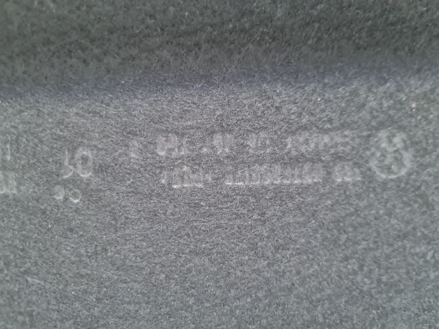 bontott VW GOLF IV Kalaptartó