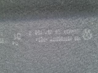 bontott VW GOLF IV Kalaptartó