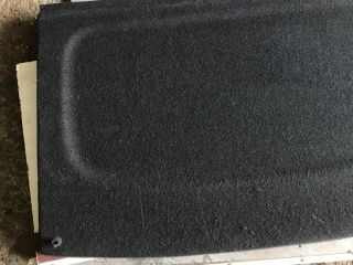 bontott VW GOLF IV Kalaptartó