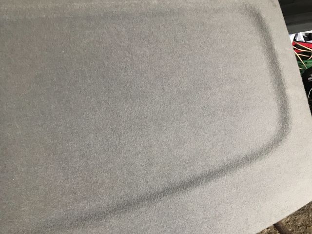 bontott VW GOLF IV Kalaptartó