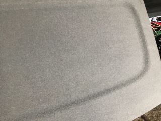 bontott VW GOLF IV Kalaptartó