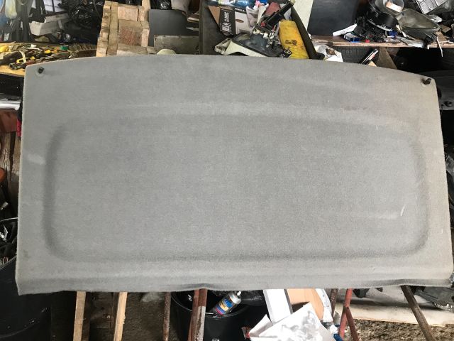 bontott VW GOLF IV Kalaptartó