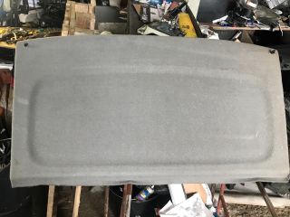 bontott VW GOLF IV Kalaptartó