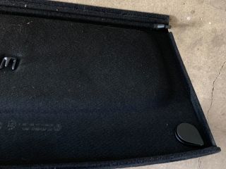 bontott VW GOLF IV Kalaptartó