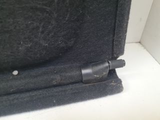 bontott VW GOLF IV Kalaptartó