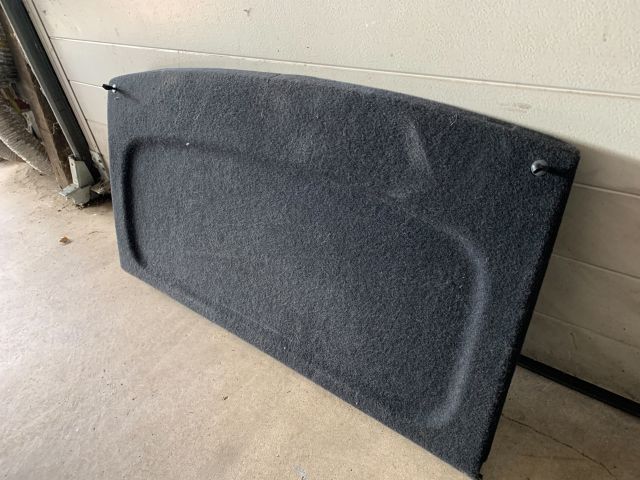 bontott VW GOLF IV Kalaptartó