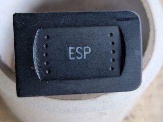 bontott VW GOLF IV Kapcsoló (Magában)