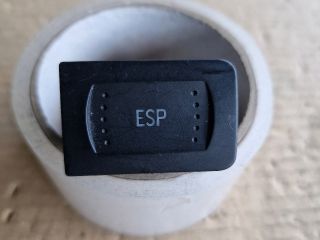 bontott VW GOLF IV Kapcsoló (Magában)