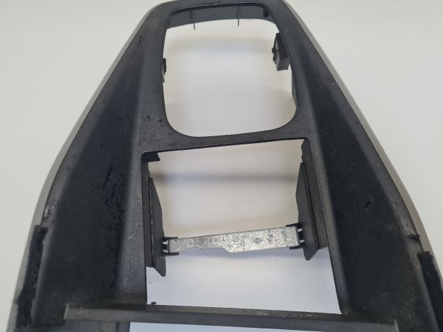 bontott VW GOLF IV Kardánbox