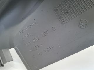 bontott VW GOLF IV Kardánbox