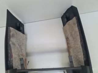 bontott VW GOLF IV Kardánbox