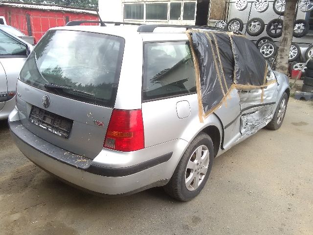 bontott VW GOLF IV Kardánbox