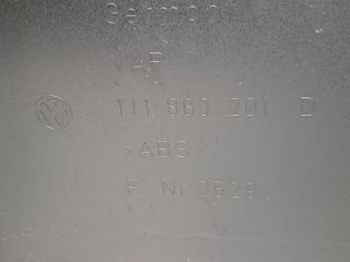 bontott VW GOLF IV Kardánbox