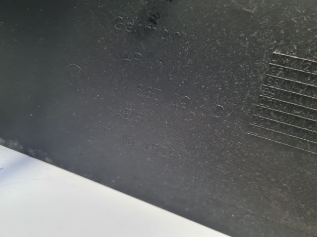 bontott VW GOLF IV Kardánbox