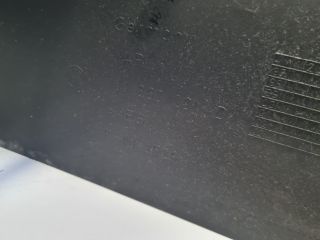 bontott VW GOLF IV Kardánbox